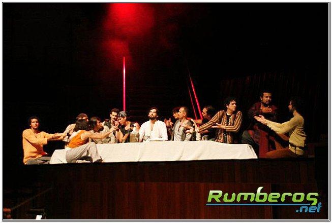 rumberos imagenen de galeria
